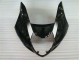 Kit Carena & Plastica Suzuki GSXR 1000 K3 03-04 - Nero Blu