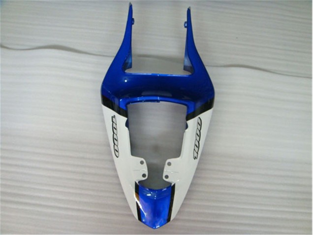 Kit Carena & Plastica Suzuki GSXR 1000 K3 03-04 - Nero Blu