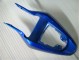 Kit Carena & Plastica Suzuki GSXR 1000 K3 03-04 - Nero Blu