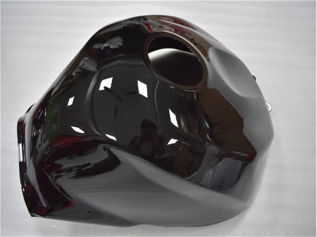 Kit Carena & Plastica Suzuki GSXR 600 / 750 K4 04-05 - Arancia Nero Kit Carena & Plastica Suzuki GSXR 600 / 750 K4 04-05 - Arancia Nero
