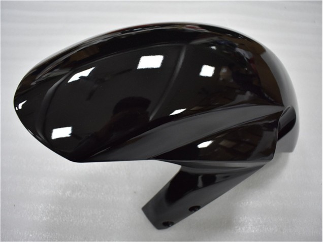 Kit Carena & Plastica Suzuki GSXR 600 / 750 K4 04-05 - Arancia Nero Kit Carena & Plastica Suzuki GSXR 600 / 750 K4 04-05 - Arancia Nero