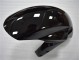 Kit Carena & Plastica Suzuki GSXR 600 / 750 K4 04-05 - Arancia Nero Kit Carena & Plastica Suzuki GSXR 600 / 750 K4 04-05 - Arancia Nero