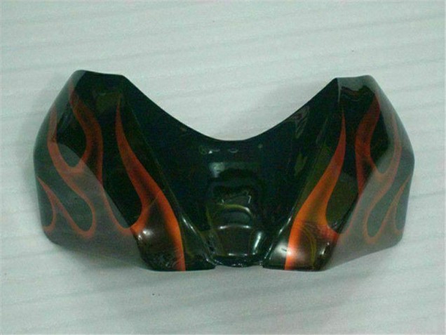 Kit Carena & Plastica Suzuki GSXR 600 / 750 K6 06-07 - Rosso Kit Carena & Plastica Suzuki GSXR 600 / 750 K6 06-07 - Rosso
