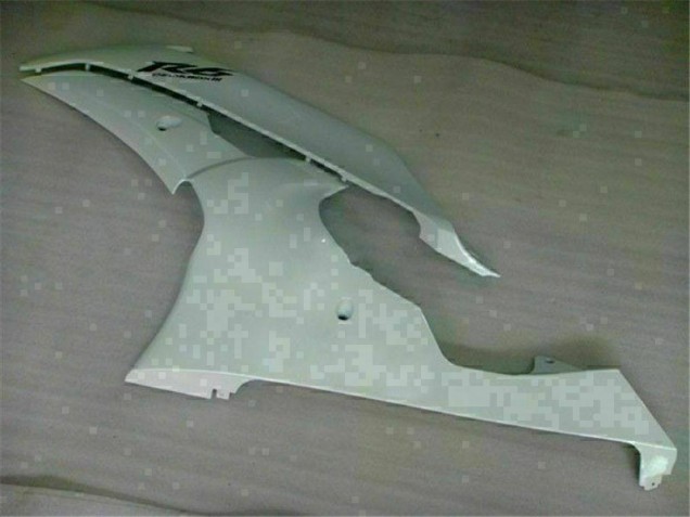 Kit Carena & Plastica Yamaha R6 08-16 - Bianco Kit Carena & Plastica Yamaha R6 08-16 - Bianco