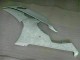 Kit Carena & Plastica Yamaha R6 08-16 - Bianco Kit Carena & Plastica Yamaha R6 08-16 - Bianco