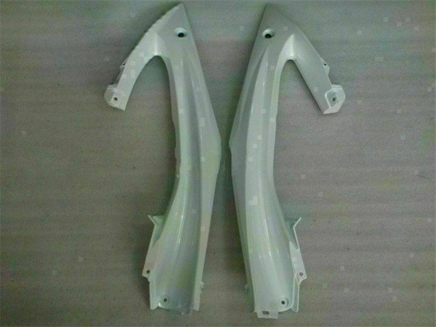 Kit Carena & Plastica Yamaha R6 08-16 - Bianco Kit Carena & Plastica Yamaha R6 08-16 - Bianco