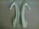 Kit Carena & Plastica Yamaha R6 08-16 - Bianco Kit Carena & Plastica Yamaha R6 08-16 - Bianco