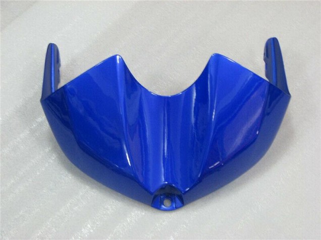 Kit Carena & Plastica Yamaha R6 08-16 - Blu Bianco Nero Kit Carena & Plastica Yamaha R6 08-16 - Blu Bianco Nero