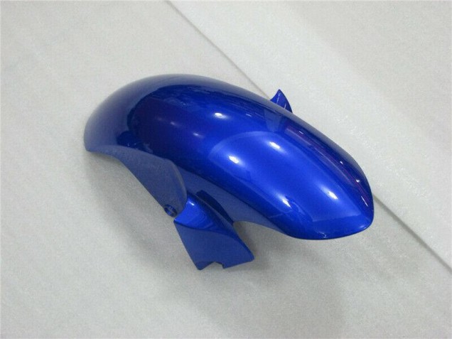 Kit Carena & Plastica Yamaha R6 08-16 - Blu Bianco Nero Kit Carena & Plastica Yamaha R6 08-16 - Blu Bianco Nero
