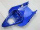 Kit Carena & Plastica Yamaha R6 08-16 - Blu Bianco Nero Kit Carena & Plastica Yamaha R6 08-16 - Blu Bianco Nero