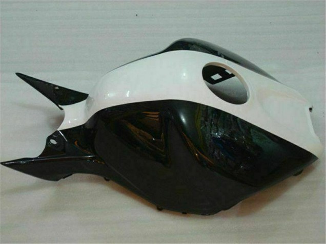 Kit Carenatura Completa Honda CBR 1000 RR 04-05 - Bianco Nero Kit Carenatura Completa Honda CBR 1000 RR 04-05 - Bianco Nero