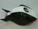 Kit Carenatura Completa Honda CBR 1000 RR 04-05 - Bianco Nero Kit Carenatura Completa Honda CBR 1000 RR 04-05 - Bianco Nero
