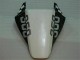 Kit Carenatura Completa Honda CBR 1000 RR 04-05 - Bianco Nero Kit Carenatura Completa Honda CBR 1000 RR 04-05 - Bianco Nero