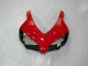 Kit Carenatura Completa Honda CBR 1000 RR 04-05 - Bianco Rosso Nero Kit Carenatura Completa Honda CBR 1000 RR 04-05 - Bianco Rosso Nero