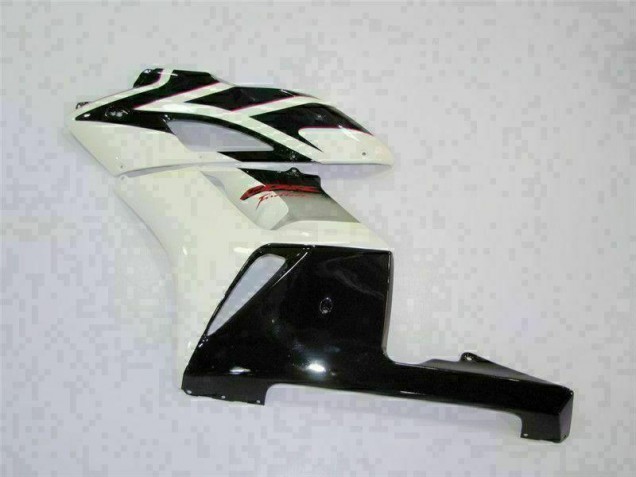 Kit Carenatura Completa Honda CBR 1000 RR 04-05 - Bianco Rosso Nero Kit Carenatura Completa Honda CBR 1000 RR 04-05 - Bianco Rosso Nero