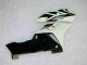 Kit Carenatura Completa Honda CBR 1000 RR 04-05 - Bianco Rosso Nero Kit Carenatura Completa Honda CBR 1000 RR 04-05 - Bianco Rosso Nero