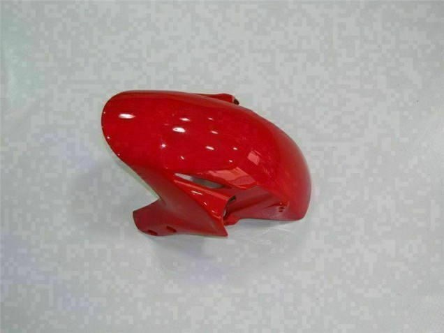 Kit Carenatura Completa Honda CBR 1000 RR 04-05 - Bianco Rosso Nero Kit Carenatura Completa Honda CBR 1000 RR 04-05 - Bianco Rosso Nero