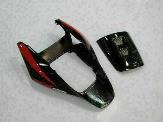 Kit Carenatura Completa Honda CBR 1000 RR 04-05 - Bianco Rosso Nero Kit Carenatura Completa Honda CBR 1000 RR 04-05 - Bianco Rosso Nero