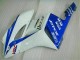 Kit Carenatura Completa Honda CBR 1000 RR 04-05 - Blu Bianco Kit Carenatura Completa Honda CBR 1000 RR 04-05 - Blu Bianco