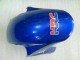 Kit Carenatura Completa Honda CBR 1000 RR 04-05 - Blu Bianco Kit Carenatura Completa Honda CBR 1000 RR 04-05 - Blu Bianco