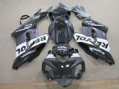 Kit Carenatura Completa Honda CBR 1000 RR 04-05 - Nero Repsol