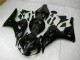 Kit Carenatura Completa Honda CBR 1000 RR 06-07 - Lucido Nero Kit Carenatura Completa Honda CBR 1000 RR 06-07 - Lucido Nero