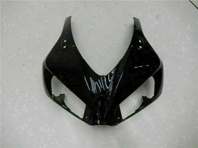 Kit Carenatura Completa Honda CBR 1000 RR 06-07 - Lucido Nero Kit Carenatura Completa Honda CBR 1000 RR 06-07 - Lucido Nero