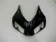 Kit Carenatura Completa Honda CBR 1000 RR 06-07 - Lucido Nero Kit Carenatura Completa Honda CBR 1000 RR 06-07 - Lucido Nero
