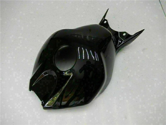 Kit Carenatura Completa Honda CBR 1000 RR 06-07 - Lucido Nero Kit Carenatura Completa Honda CBR 1000 RR 06-07 - Lucido Nero