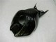 Kit Carenatura Completa Honda CBR 1000 RR 06-07 - Lucido Nero Kit Carenatura Completa Honda CBR 1000 RR 06-07 - Lucido Nero