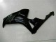 Kit Carenatura Completa Honda CBR 1000 RR 06-07 - Lucido Nero Kit Carenatura Completa Honda CBR 1000 RR 06-07 - Lucido Nero