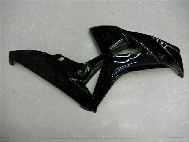 Kit Carenatura Completa Honda CBR 1000 RR 06-07 - Lucido Nero Kit Carenatura Completa Honda CBR 1000 RR 06-07 - Lucido Nero