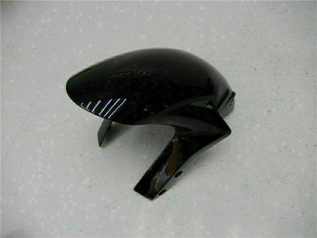 Kit Carenatura Completa Honda CBR 1000 RR 06-07 - Lucido Nero Kit Carenatura Completa Honda CBR 1000 RR 06-07 - Lucido Nero