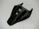 Kit Carenatura Completa Honda CBR 1000 RR 06-07 - Lucido Nero Kit Carenatura Completa Honda CBR 1000 RR 06-07 - Lucido Nero