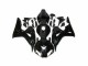 Kit Carenatura Completa Honda CBR 1000 RR 06-07 - Lucido Nero Kit Carenatura Completa Honda CBR 1000 RR 06-07 - Lucido Nero