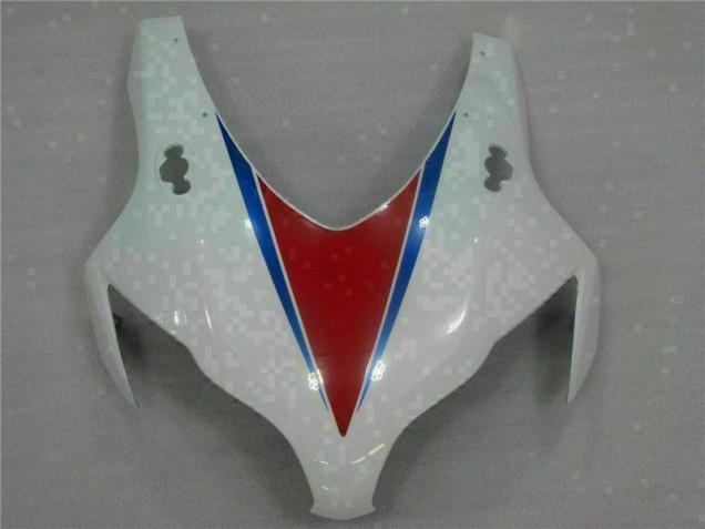 Kit Carenatura Completa Honda CBR 1000 RR 08-11 - Rosso Bianco Kit Carenatura Completa Honda CBR 1000 RR 08-11 - Rosso Bianco