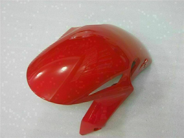 Kit Carenatura Completa Honda CBR 1000 RR 08-11 - Rosso Bianco Kit Carenatura Completa Honda CBR 1000 RR 08-11 - Rosso Bianco