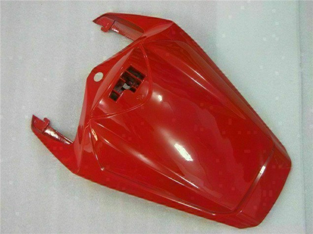 Kit Carenatura Completa Honda CBR 1000 RR 08-11 - Rosso Bianco Kit Carenatura Completa Honda CBR 1000 RR 08-11 - Rosso Bianco