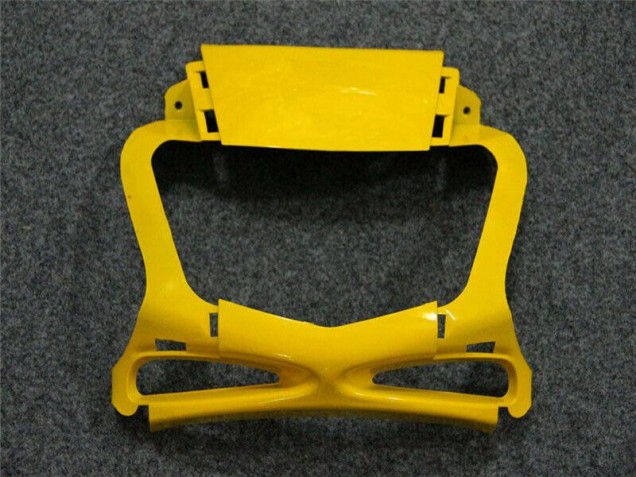 Kit Carenatura Completa Honda CBR 600 F3 95-98 - Giallo Kit Carenatura Completa Honda CBR 600 F3 95-98 - Giallo
