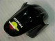 Kit Carenatura Completa Honda CBR 600 F4i 01-03 - Arancia Nero