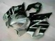 Kit Carenatura Completa Honda CBR 600 F4i 01-03 - Nero Argento
