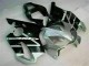 Kit Carenatura Completa Honda CBR 600 F4i 01-03 - Nero Argento