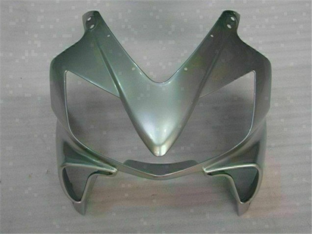 Kit Carenatura Completa Honda CBR 600 F4i 01-03 - Nero Argento
