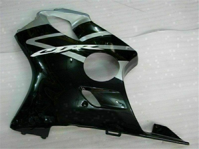 Kit Carenatura Completa Honda CBR 600 F4i 01-03 - Nero Argento