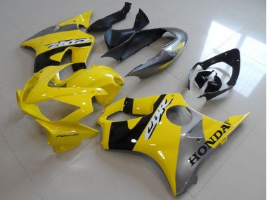 Kit Carenatura Completa Honda CBR 600 F4i 04-07 - Giallo Grigio