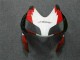 Kit Carenatura Completa Honda CBR 600 RR 03-04 - Rosso Bianco Kit Carenatura Completa Honda CBR 600 RR 03-04 - Rosso Bianco