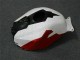 Kit Carenatura Completa Honda CBR 600 RR 03-04 - Rosso Bianco Kit Carenatura Completa Honda CBR 600 RR 03-04 - Rosso Bianco