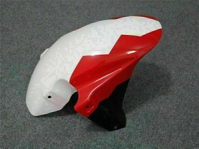 Kit Carenatura Completa Honda CBR 600 RR 03-04 - Rosso Bianco Kit Carenatura Completa Honda CBR 600 RR 03-04 - Rosso Bianco