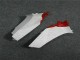 Kit Carenatura Completa Honda CBR 600 RR 03-04 - Rosso Bianco Kit Carenatura Completa Honda CBR 600 RR 03-04 - Rosso Bianco