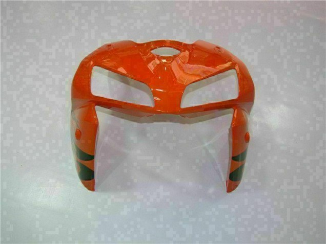 Kit Carenatura Completa Honda CBR 600 RR 05-06 - Arancia Kit Carenatura Completa Honda CBR 600 RR 05-06 - Arancia